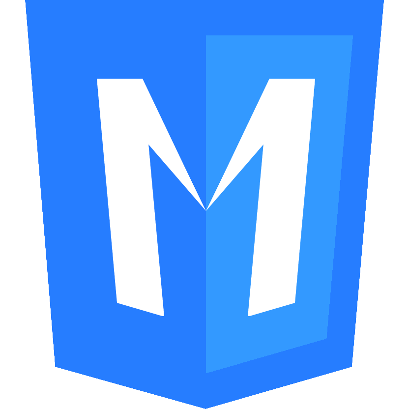 Mobi.css Logo